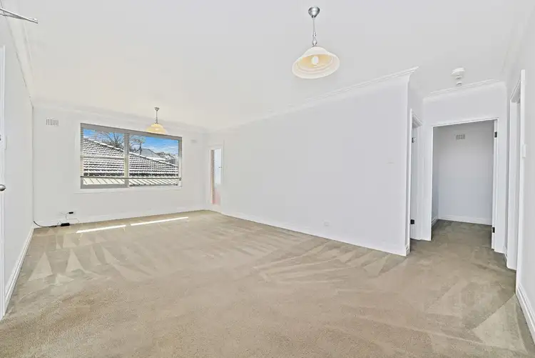 Second view of Homely apartment listing, 3/18 Queen Street, Ashfield NSW 2131