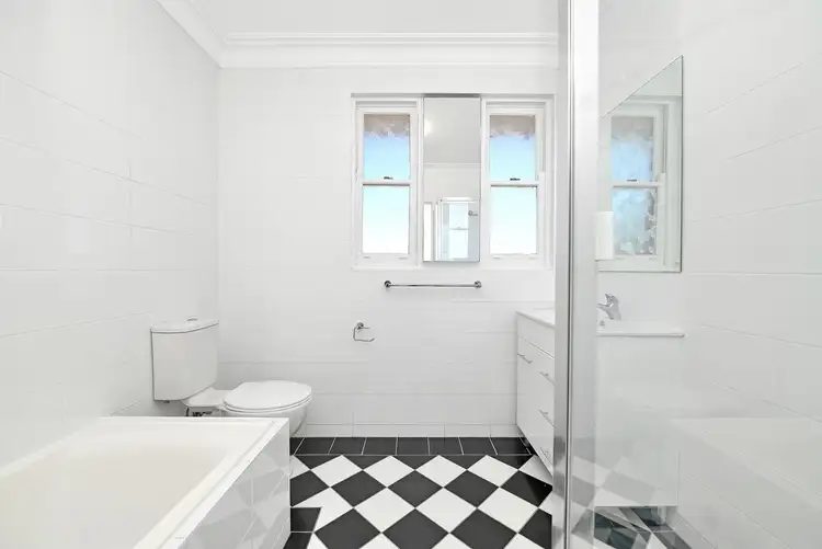 Third view of Homely apartment listing, 3/18 Queen Street, Ashfield NSW 2131