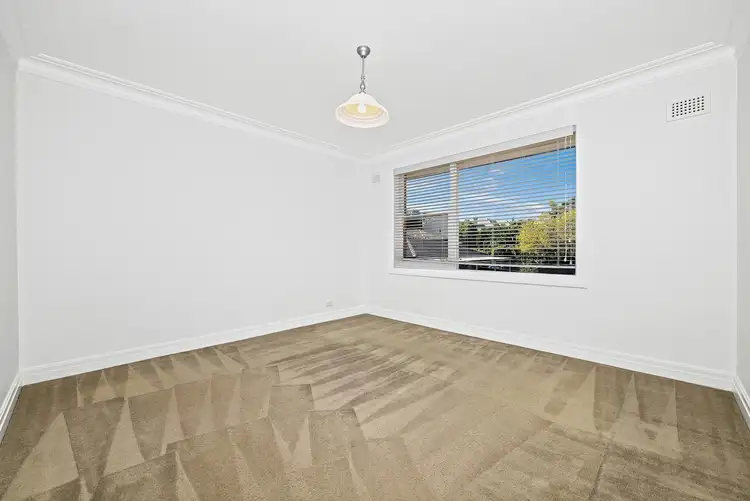 Fourth view of Homely apartment listing, 3/18 Queen Street, Ashfield NSW 2131