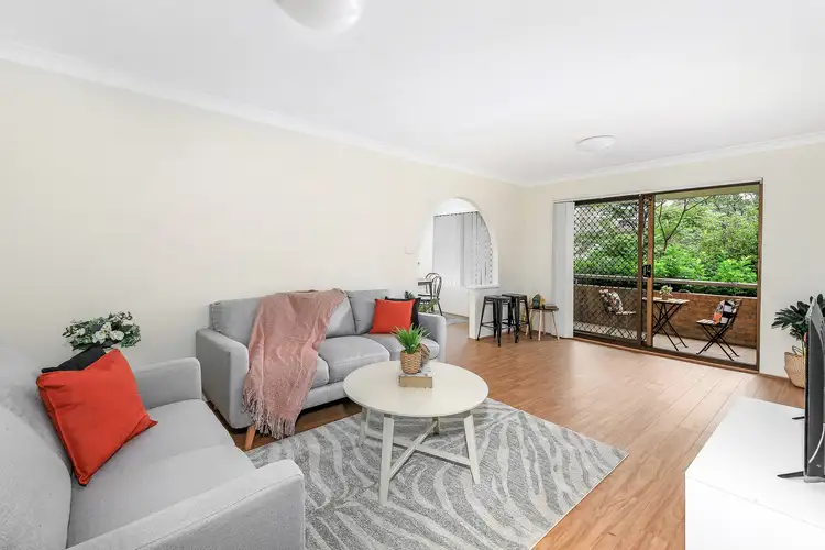 Main view of Homely unit listing, 3/15 Helen Street, Westmead NSW 2145