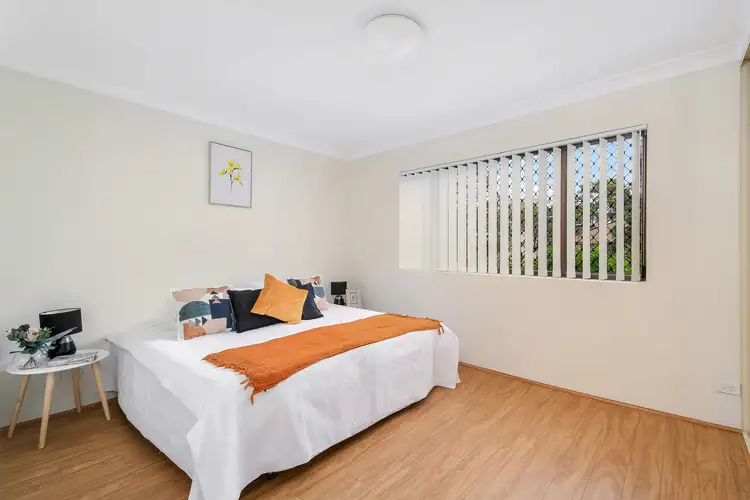 Second view of Homely unit listing, 3/15 Helen Street, Westmead NSW 2145