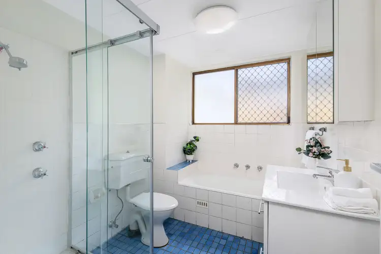 Third view of Homely unit listing, 3/15 Helen Street, Westmead NSW 2145