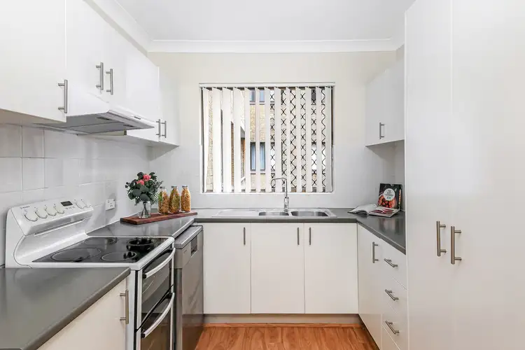 Fourth view of Homely unit listing, 3/15 Helen Street, Westmead NSW 2145