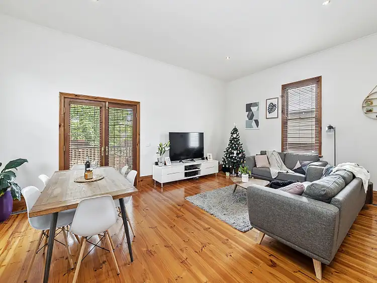 Second view of Homely house listing, 8 Hope Street, Geelong West VIC 3218