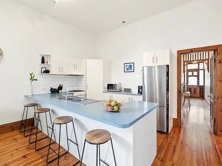 Third view of Homely house listing, 8 Hope Street, Geelong West VIC 3218