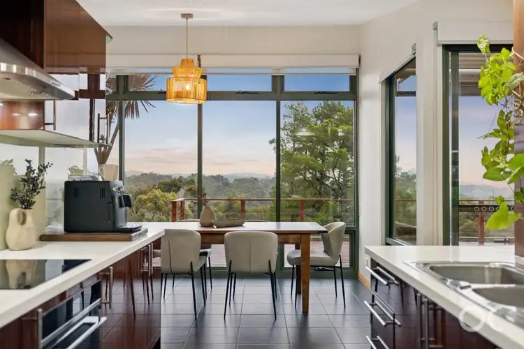 125 Ridge Road, Mylor SA 5153