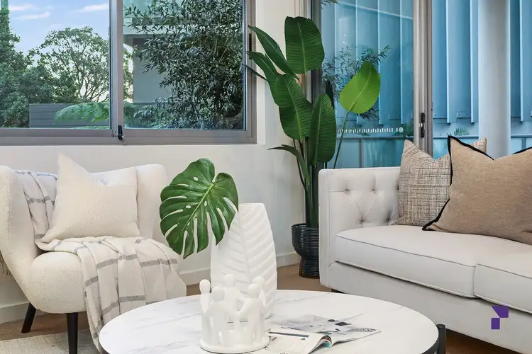 Sixth view of Homely apartment listing, A101/2 Rowe Drive, Potts Hill NSW 2143