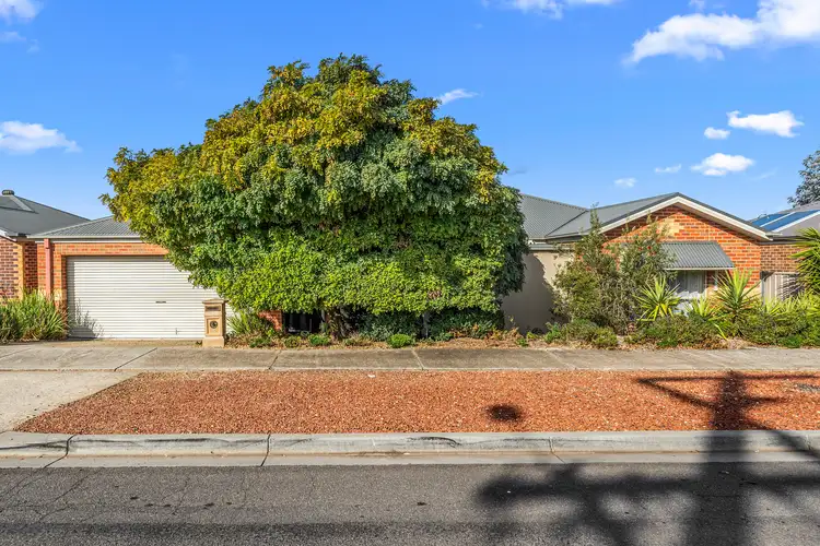Main view of Homely house listing, 35 Morrison Street, Kangaroo Flat VIC 3555