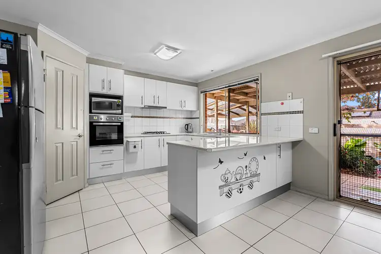 Second view of Homely house listing, 35 Morrison Street, Kangaroo Flat VIC 3555