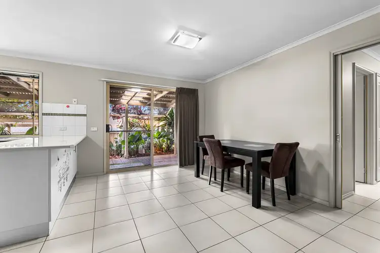 Third view of Homely house listing, 35 Morrison Street, Kangaroo Flat VIC 3555