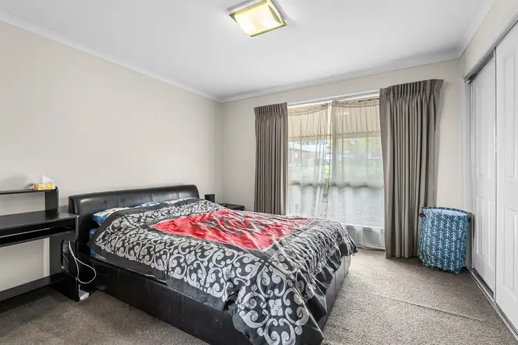 Fifth view of Homely house listing, 35 Morrison Street, Kangaroo Flat VIC 3555