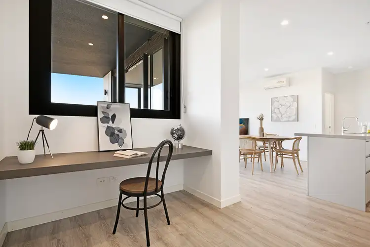 Fourth view of Homely apartment listing, 308/8 Aviators Way, Penrith NSW 2750
