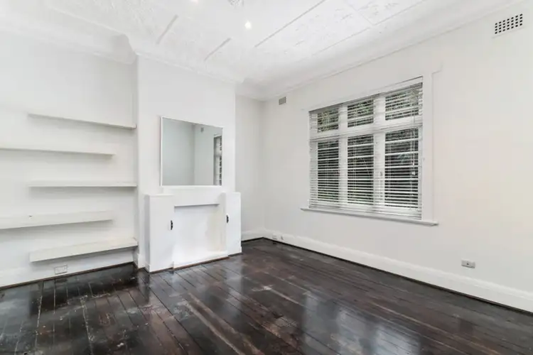 Second view of Homely apartment listing, 3/242 Oberon Street, Coogee NSW 2034