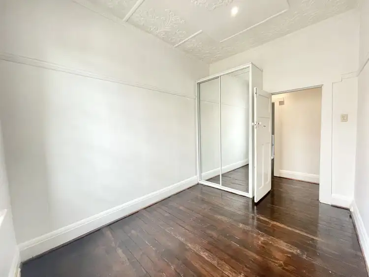 Third view of Homely apartment listing, 3/242 Oberon Street, Coogee NSW 2034