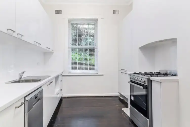 Fifth view of Homely apartment listing, 3/242 Oberon Street, Coogee NSW 2034