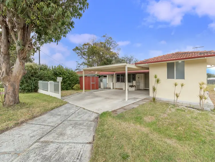 Main view of Homely house listing, 15A Swanley Street, Gosnells WA 6110