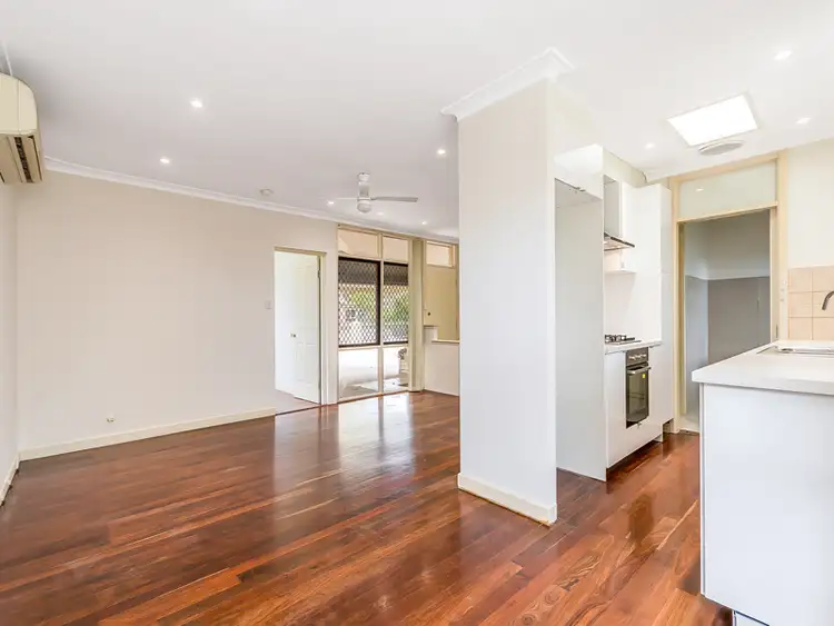 Second view of Homely house listing, 15A Swanley Street, Gosnells WA 6110
