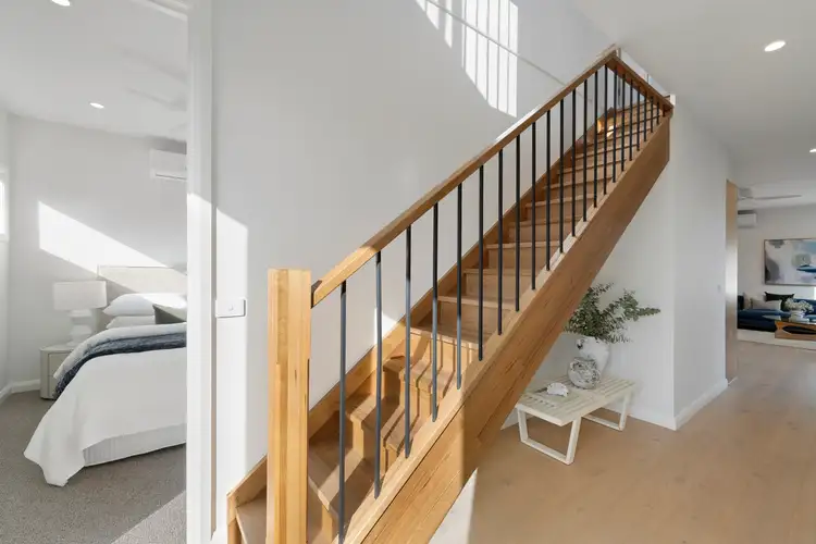 Second view of Homely townhouse listing, 1/24 Clydebank Road, Edithvale VIC 3196