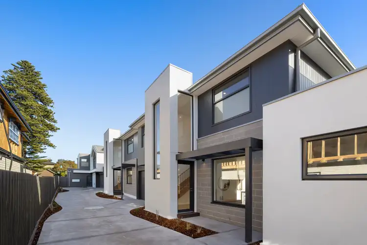 Main view of Homely townhouse listing, 2/24 Clydebank Road, Edithvale VIC 3196