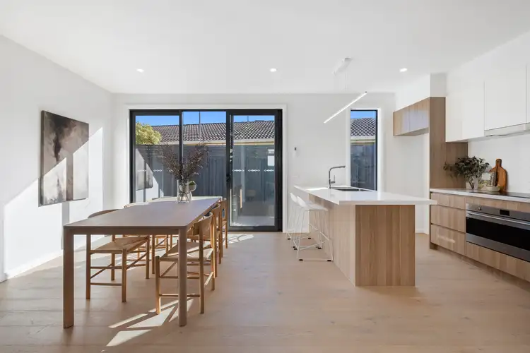 Third view of Homely townhouse listing, 2/24 Clydebank Road, Edithvale VIC 3196