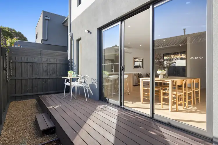 Fourth view of Homely townhouse listing, 2/24 Clydebank Road, Edithvale VIC 3196