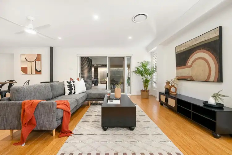 Fifth view of Homely house listing, 64 Brookfield Avenue, Fletcher NSW 2287