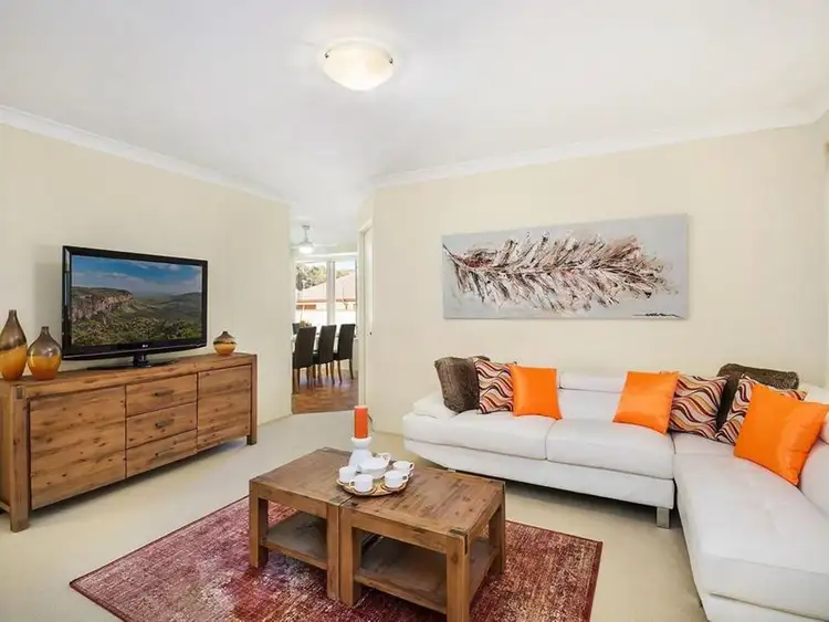 Second view of Homely house listing, 45 Doyle Street, Bellbird NSW 2325