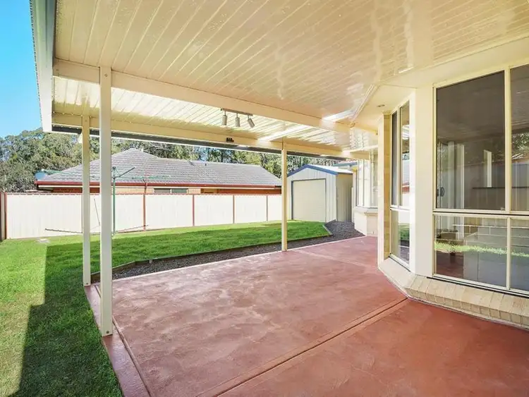 Fifth view of Homely house listing, 45 Doyle Street, Bellbird NSW 2325