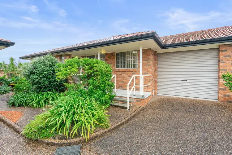 Main view of Homely villa listing, 6/4 Delta Close, Eleebana NSW 2282
