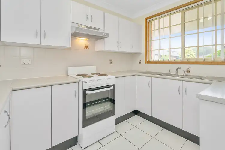 Third view of Homely villa listing, 6/4 Delta Close, Eleebana NSW 2282