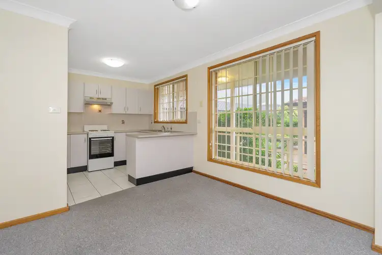 Fourth view of Homely villa listing, 6/4 Delta Close, Eleebana NSW 2282