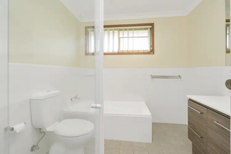 Fifth view of Homely villa listing, 6/4 Delta Close, Eleebana NSW 2282