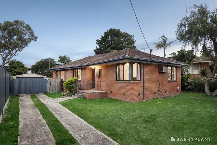 5 Mersey Street, Bundoora VIC 3083