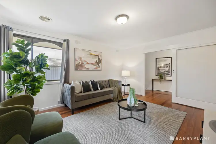 Second view of Homely house listing, 5 Mersey Street, Bundoora VIC 3083