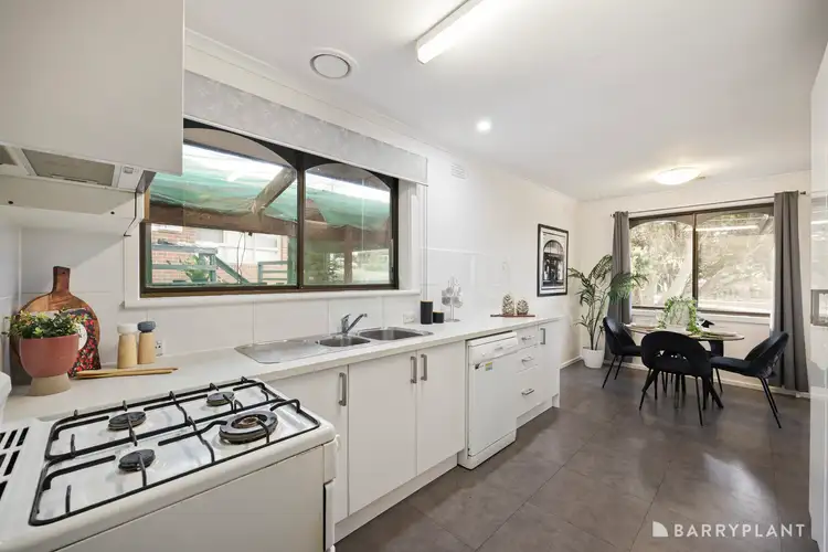 Third view of Homely house listing, 5 Mersey Street, Bundoora VIC 3083