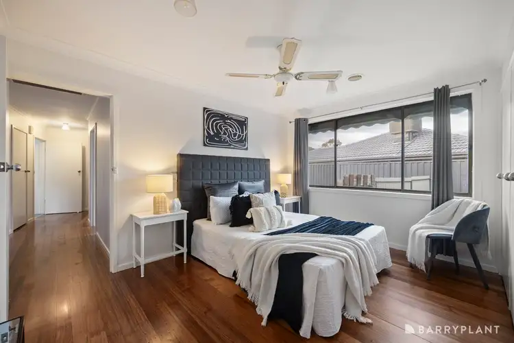 Fourth view of Homely house listing, 5 Mersey Street, Bundoora VIC 3083