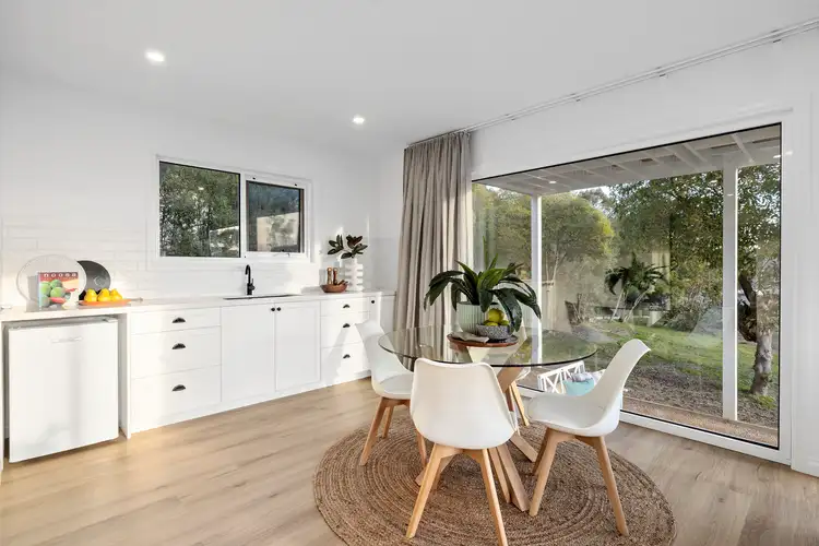 Second view of Homely house listing, 6 Navigator Street, Mccrae VIC 3938