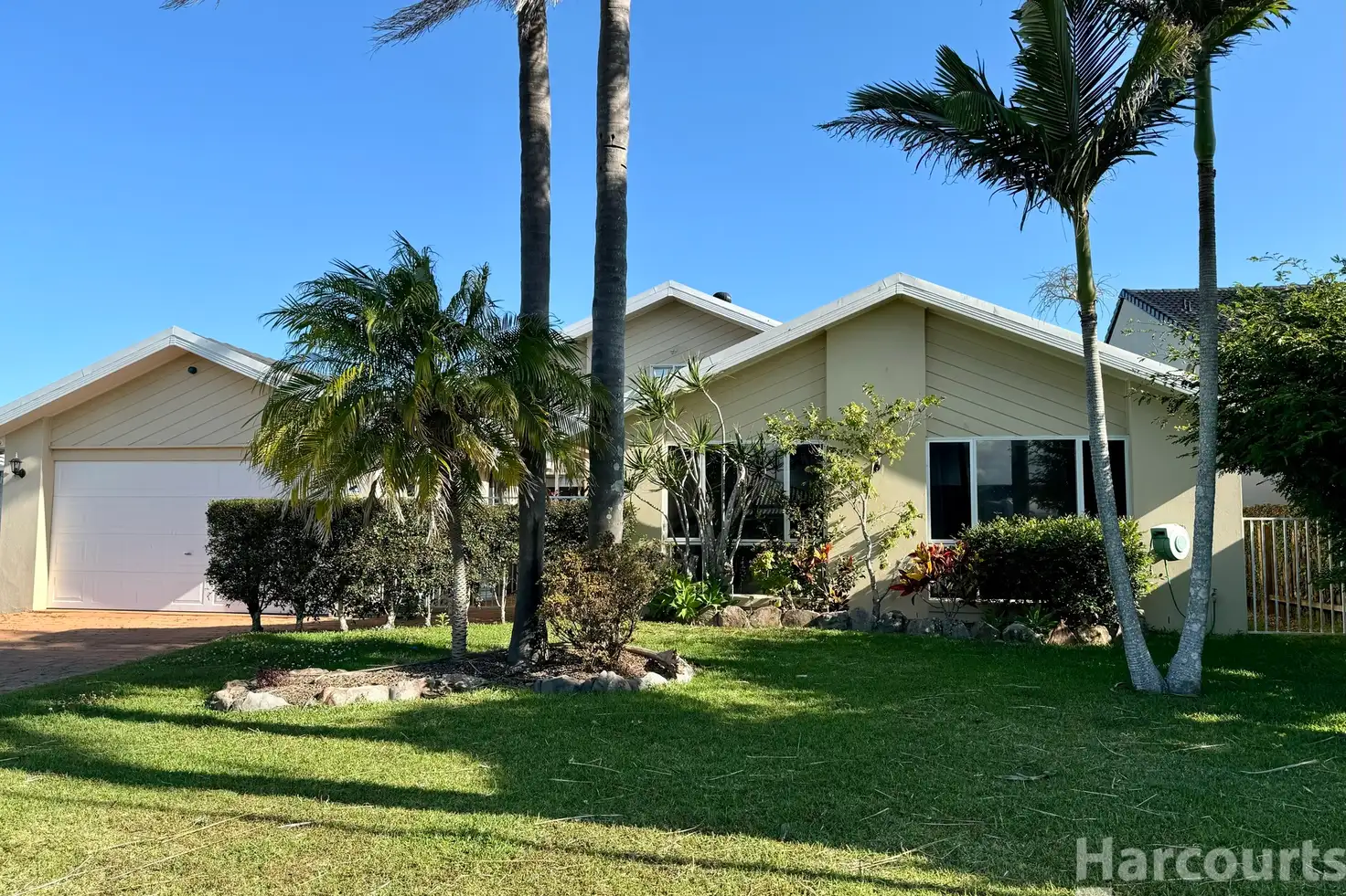 Main view of Homely house listing, 45 Newport Crescent, Port Macquarie NSW 2444