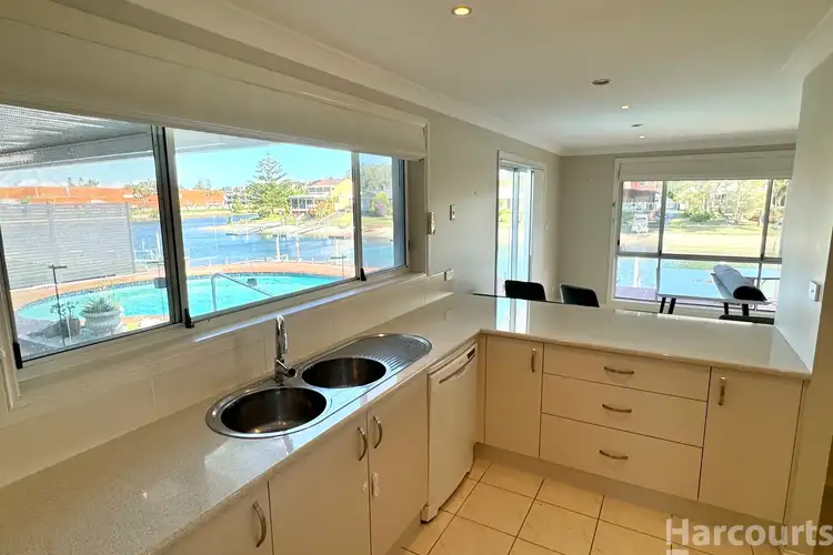Fourth view of Homely house listing, 45 Newport Crescent, Port Macquarie NSW 2444