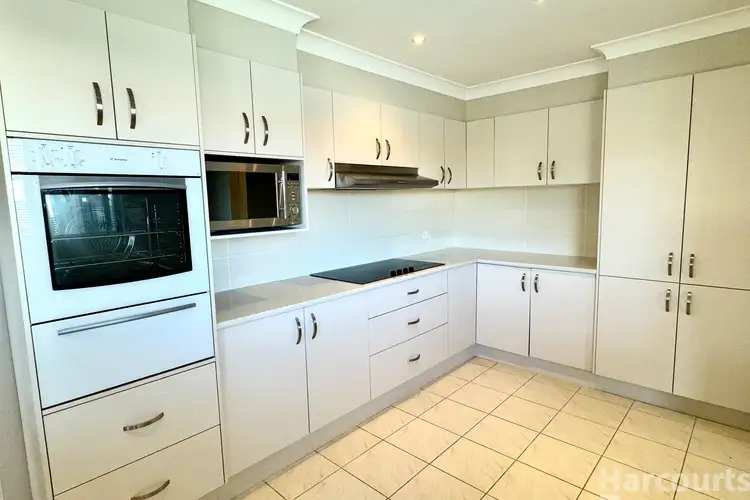Fifth view of Homely house listing, 45 Newport Crescent, Port Macquarie NSW 2444
