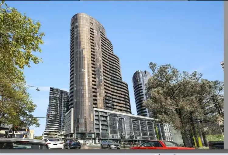 Main view of Homely apartment listing, 1511/850 Whitehorse Road, Box Hill VIC 3128