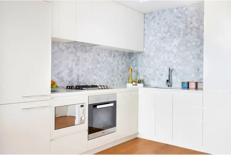 Third view of Homely apartment listing, 1511/850 Whitehorse Road, Box Hill VIC 3128