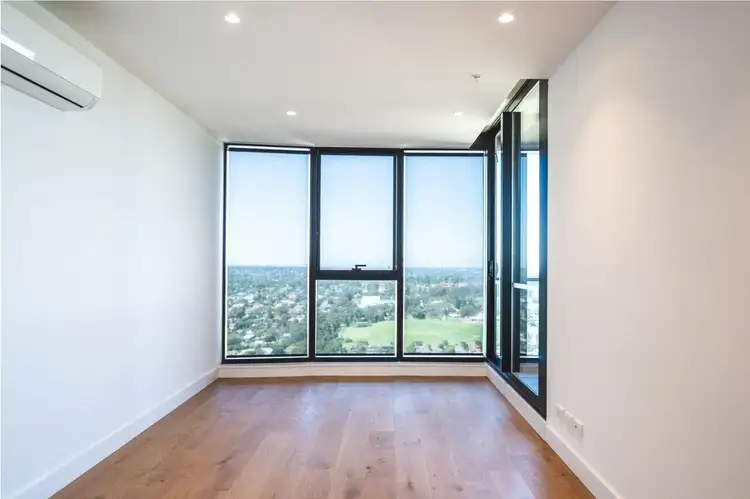 Fifth view of Homely apartment listing, 1511/850 Whitehorse Road, Box Hill VIC 3128