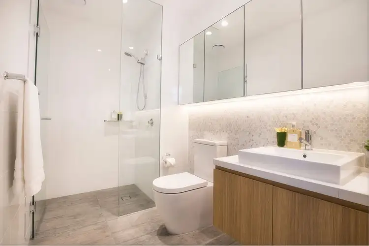 Sixth view of Homely apartment listing, 1511/850 Whitehorse Road, Box Hill VIC 3128