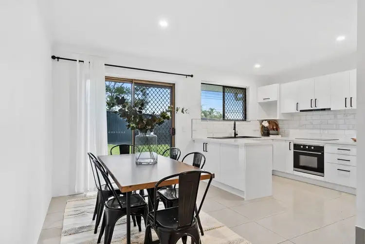 Second view of Homely semi-detached listing, 2/16 Davebill Court, Labrador QLD 4215