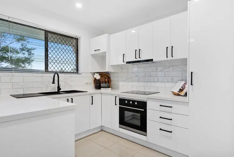 Third view of Homely semi-detached listing, 2/16 Davebill Court, Labrador QLD 4215