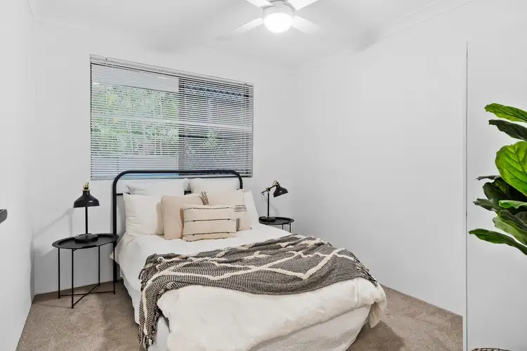 Fourth view of Homely semi-detached listing, 2/16 Davebill Court, Labrador QLD 4215