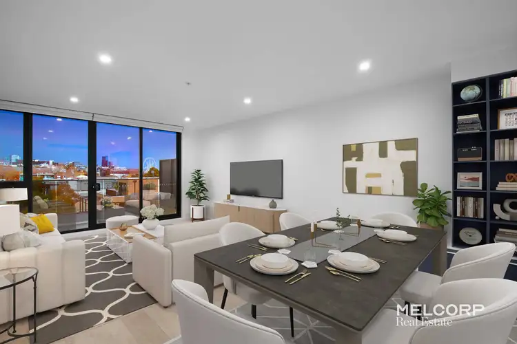 407/275 Abbotsford Street, North Melbourne VIC 3051