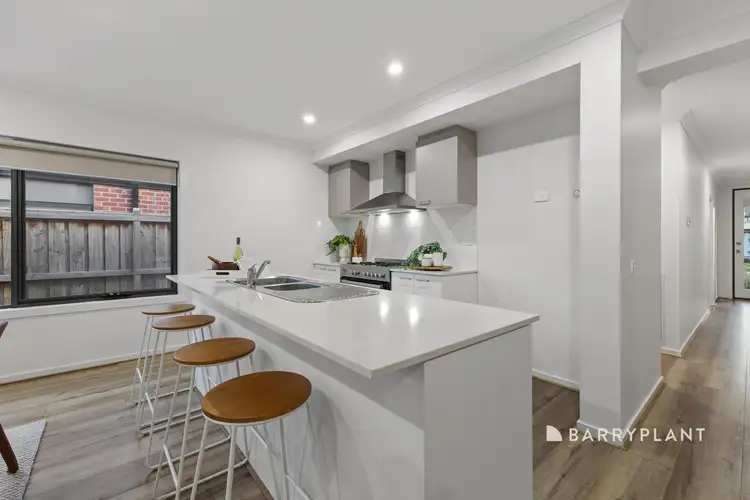 Third view of Homely house listing, 17 Ariel Way, Officer VIC 3809