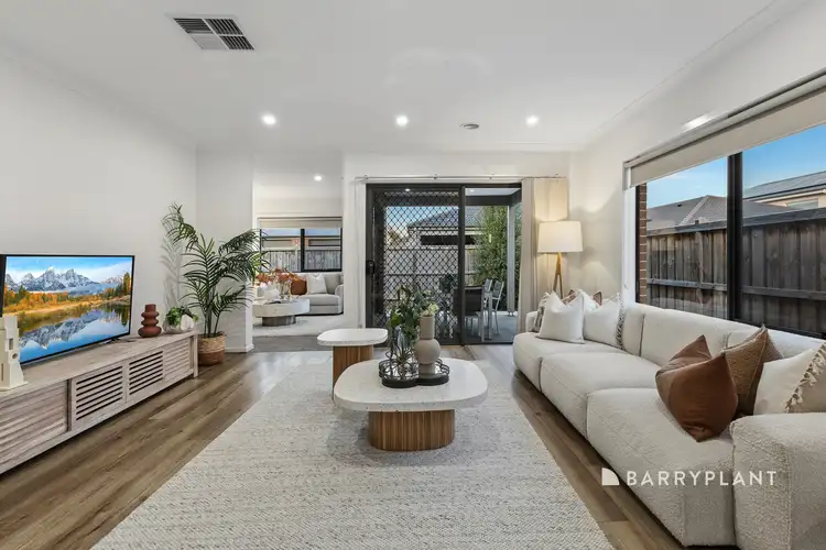 Fifth view of Homely house listing, 17 Ariel Way, Officer VIC 3809